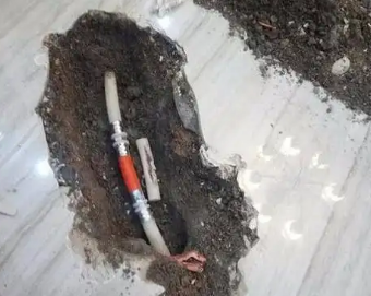 桂东测漏水电话