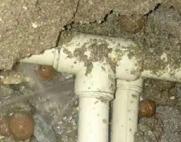 桂东测漏水多少钱