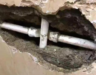 桂东测漏水哪家好