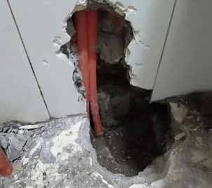 桂东漏水检测电话