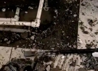 桂东漏水检测电话