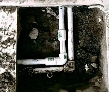 桂东漏水检测多少钱