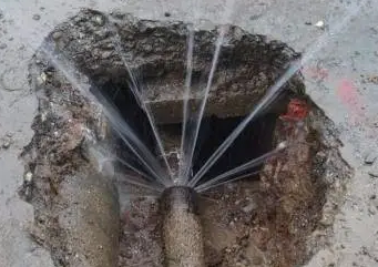 桂东漏水检测多少钱