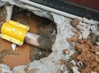 桂东漏水检测哪家好