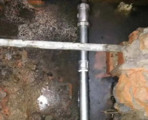 桂东漏水检测公司电话