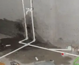 桂东水管漏水检测多少钱