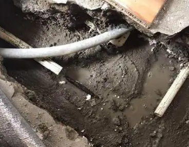 桂东卫生间测漏水价格明细