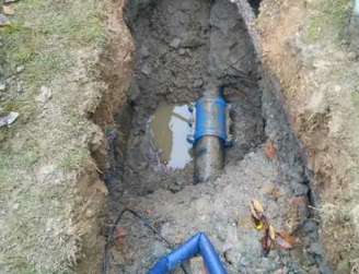 桂东水管漏水检测多少钱