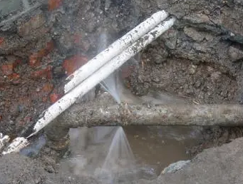 桂东测漏水多少钱