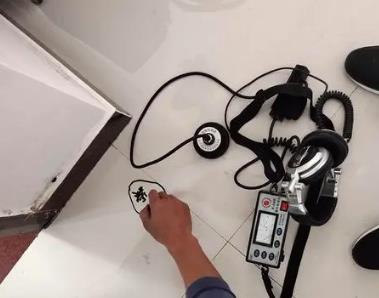 桂东测漏水公司电话